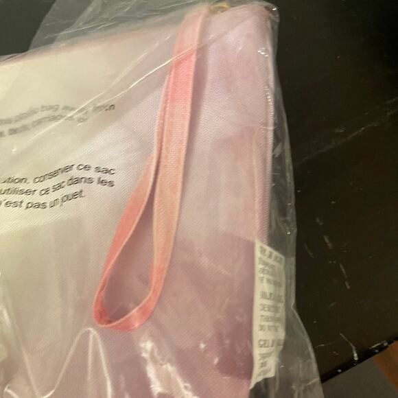 Poolside water resistant pouch NWT - Picture 4 of 12